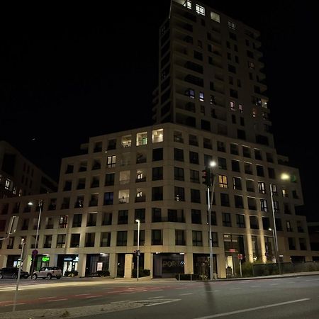Modern Vero Apartments Portova Gdynia Exteriör bild